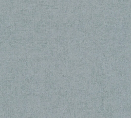 AS Creation Titanium 3 30646-3 / 306463 - Blauw Behang