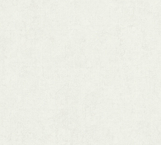 AS Creation 111 Shades of White 37840-5 / 378405 - Wit Behang