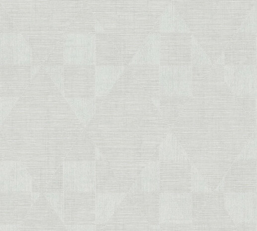 AS Creation Titanium 3 38196-3 - 381963 - Grijs / Beige Behang