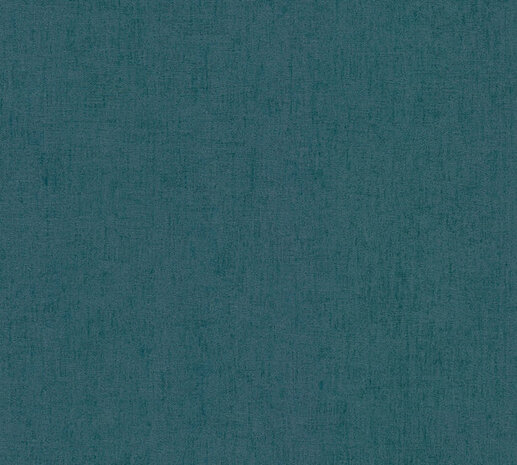 AS Creation Titanium 3 38197-7 - 381977 - Blauw / Groen / Zwart Behang