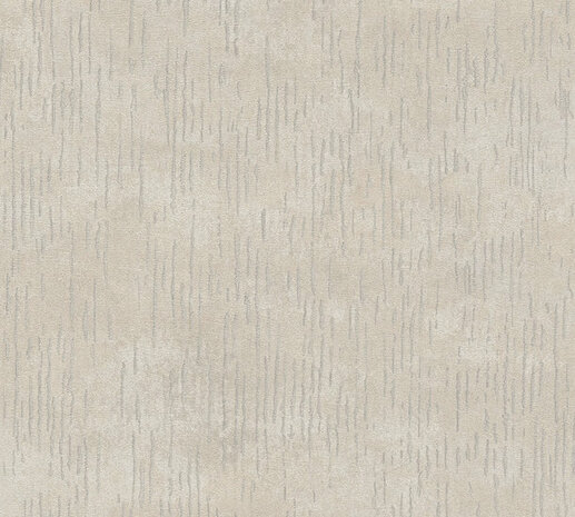 AS Creation Titanium 3 38199-1 - 381991 - Beige / Zilver Behang