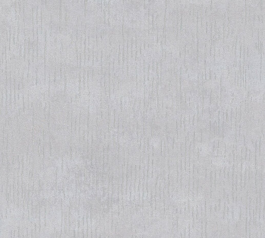 AS Creation Titanium 3 38199-2 - 381992 - Grijs / Zilver Behang
