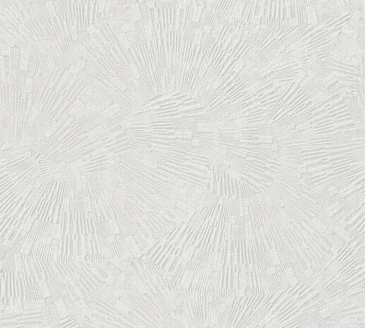 AS Creation Titanium 3 38203-4 / 382034 - Wit Behang