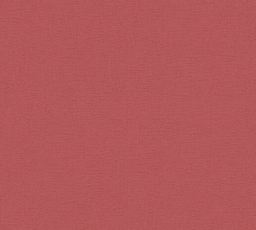 AS Creation Attractive 37831-7 / 378317 Rood Behang