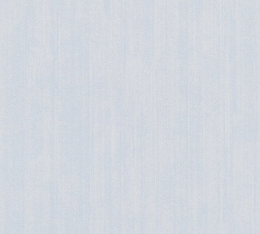 AS Creation Attractive 37833-3 - 378333 Blauw / Blauw Behang
