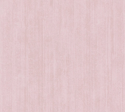 AS Creation Attractive 37833-5 / 378335 Roze Behang