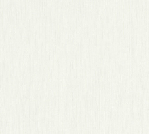 AS Creation 111 Shades of White 7855-27 / 785527 - Wit Behang