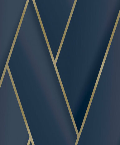 Dutch Wallcoverings Onyx M348-01 Behang