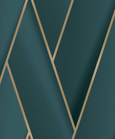 Dutch Wallcoverings Onyx M348-04 / M34804 Behang