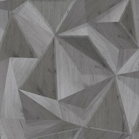 Dutch Wallcoverings Onyx M351-19 Behang