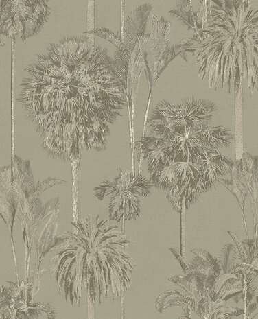 Eijffinger Oasis 317324 Behang