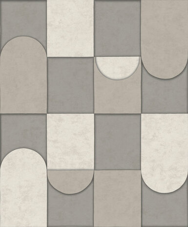 HookedOnWalls Affinity AF24550 Behang