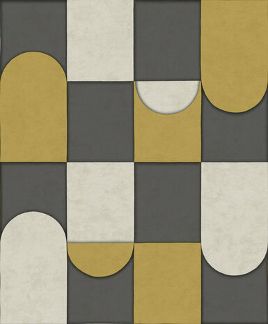 HookedOnWalls Affinity AF24551 Behang