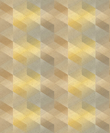 HookedOnWalls Affinity AF24581 Behang