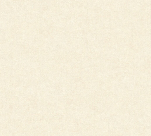 AS Creation Desert Lodge / Smart Surfaces 36720-5 / 367205 Beige/Crème Uni Behang