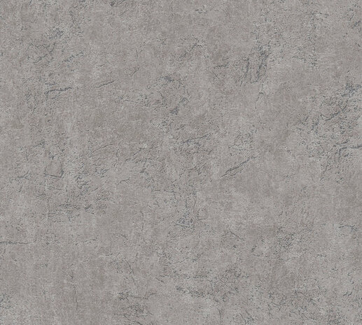 AS Creation Desert Lodge 38484-2 / 384842 Grijs Beton Behang