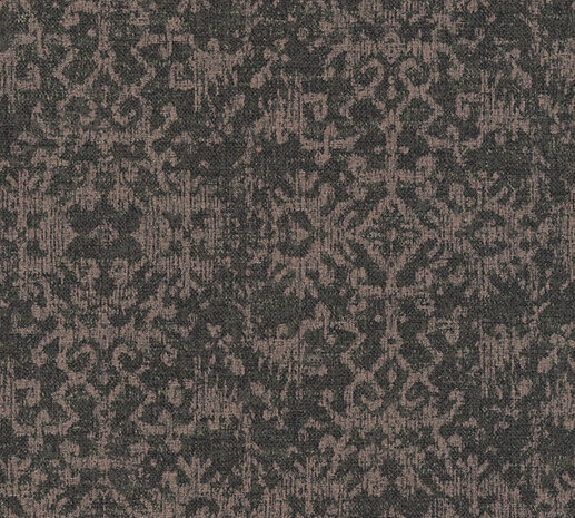 AS Creation Desert Lodge 38521-2 - 385212 Zwart Ethnic - Brons Behang