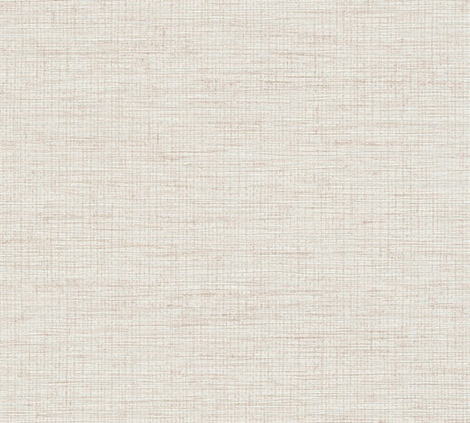 AS Creation Desert Lodge 38527-5 - 385275 Wit Structuur / Beige Behang