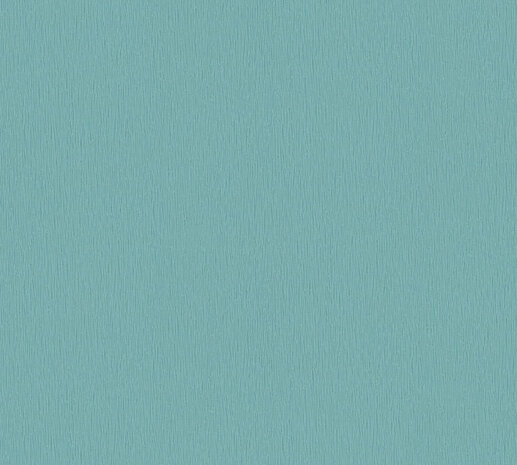 AS Creation Trendwall 2 - 37972-6 / 379726 Blauw Uni Behang