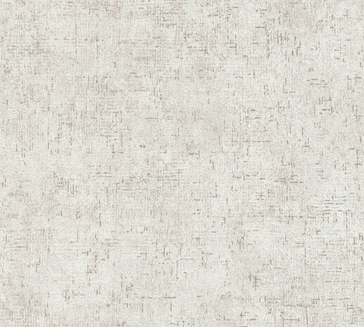 AS Creation Trendwall 2 - 38089-2 - 380892 Beige Uni / Goud Behang
