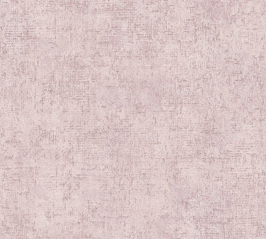 AS Creation Trendwall 2 - 38089-4 - 380894 Roze Uni / Glanzend Behang