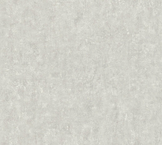 AS Creation My Home My Spa 38693-2 / 386932 Licht Grijs Behang