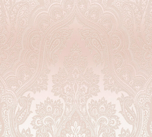 AS Creation My Home My Spa 38708-3 / 387083 Roze Behang
