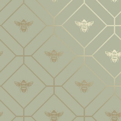 Dutch Wallcoverings Imaginarium II 13080 Behang
