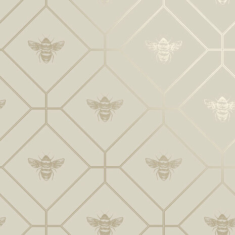 Dutch Wallcoverings Imaginarium II 13082 Behang