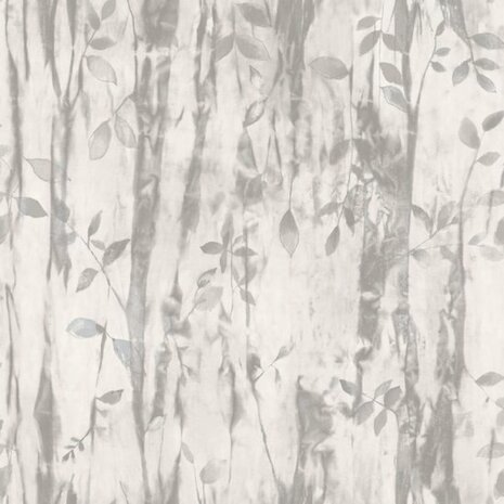 Noordwand Atmosphere G78233 Grijs - Metallic Behang