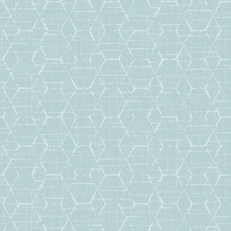 Noordwand Atmosphere G78245 Blauw - Groen Behang