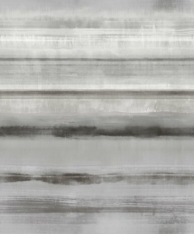 Noordwand Atmosphere G78264 Metallic - Grijs Behang