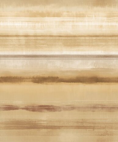 Noordwand Atmosphere G78269 Beige - Metallic - Geel Behang