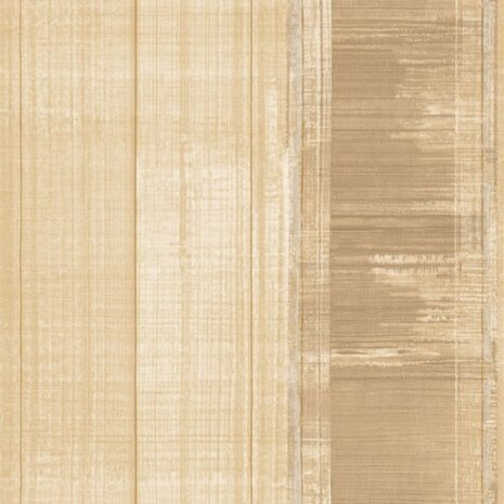 Noordwand Atmosphere G78273 Beige - Geel - Metallic Behang
