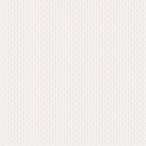 Noordwand Secret Garden G78515 Roze Behang