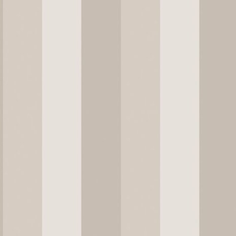 Noordwand Secret Garden G78517 Beige - Bruin Behang