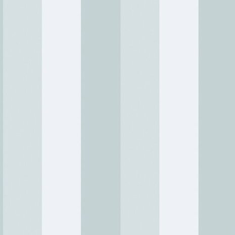 Noordwand Secret Garden G78518 Blauw - Grijs Behang