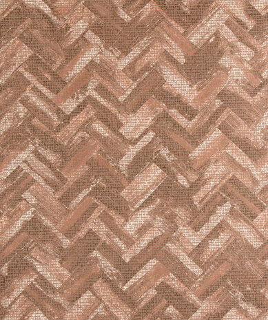 HookedOnWalls AMUR HERRINGBONE 15143 Behang