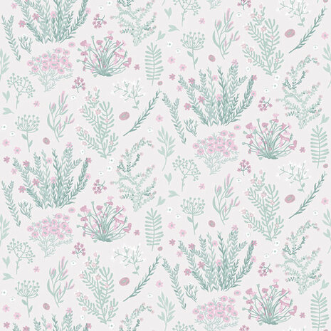 Dutch Wallcoverings My Kingdom A906-03 Behang