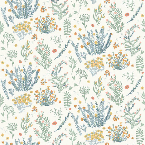 Dutch Wallcoverings My Kingdom A906-10 Behang