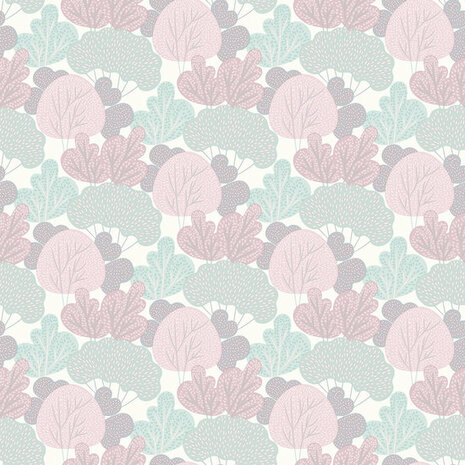 Dutch Wallcoverings My Kingdom A968-03 Behang