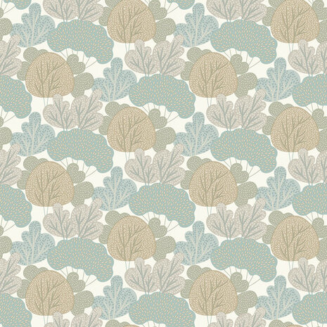 Dutch Wallcoverings My Kingdom A968-04 Behang