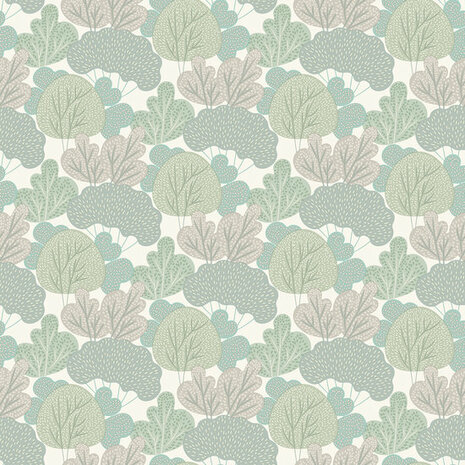 Dutch Wallcoverings My Kingdom A968-14 Behang