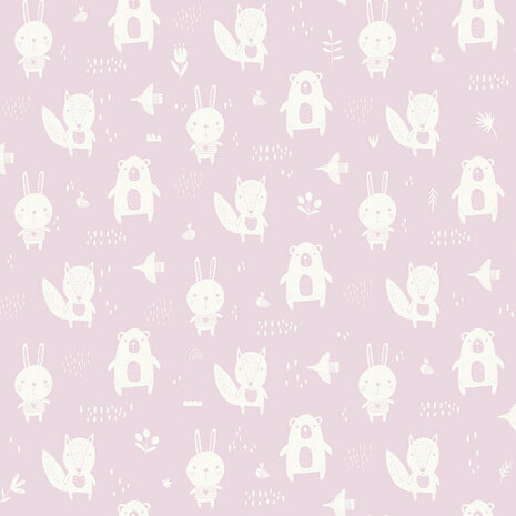Dutch Wallcoverings My Kingdom L913-03 Behang