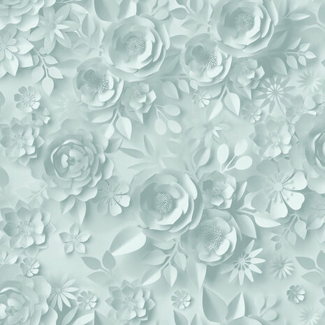 Dutch Wallcoverings My Kingdom M446-04 Behang