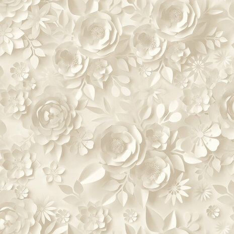 Dutch Wallcoverings My Kingdom M446-07 Behang