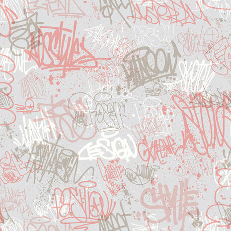 Dutch Wallcoverings My Kingdom M513-03 Behang