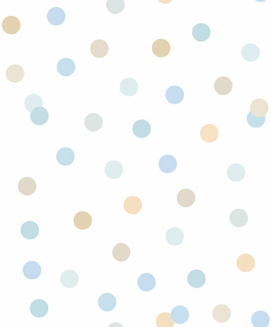 Dutch Wallcoverings My Kingdom M519-01 Behang