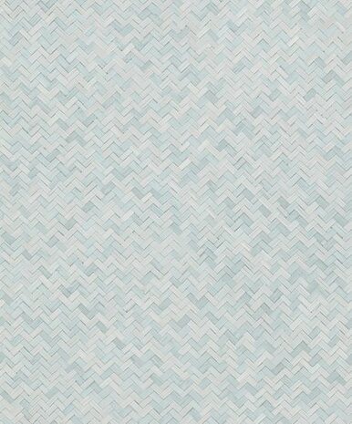 Noordwand Botanica 33312 Blauw Behang