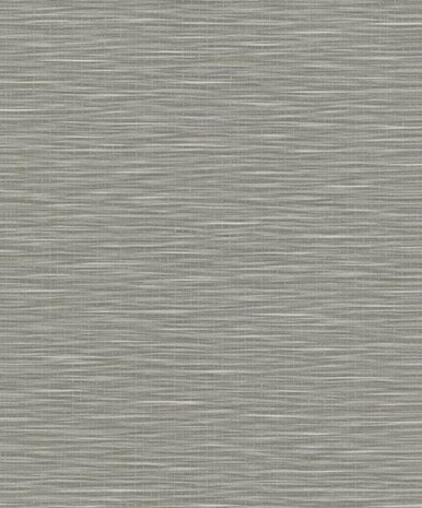 Noordwand Botanica 33319 Grijs - Metallic Behang